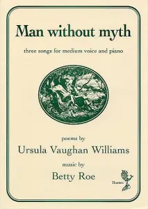 Betty Roe: Man Without Myth