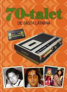 70-talet - De bästa låtarna