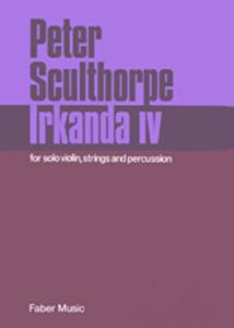 Irkanda Iv (Score)