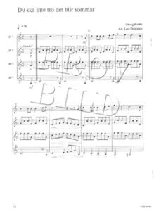 Gitarrorkester 1