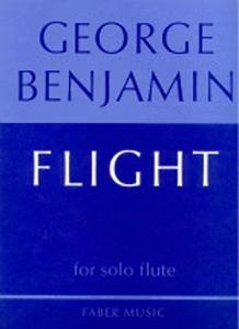 George Benjamin: Flight