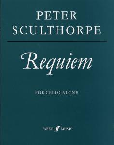 Peter Sculthorpe: Requiem For Cello Alone