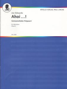 Joe Edwards: Ahoi...!