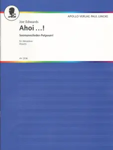 Joe Edwards: Ahoi...!