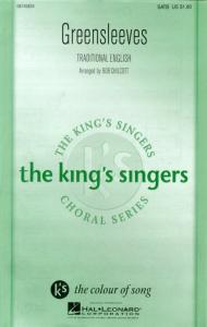 Greensleeves
