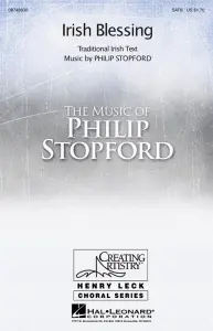 Philip Stopford: Irish Blessing