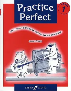 Practice Perfect Level 1