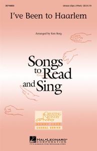 I've Been To Haarlem