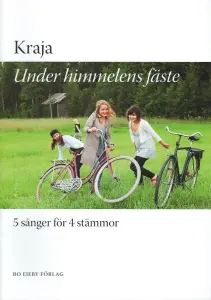 Under himmelens f&auml;ste (SSAA)