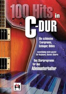 100 Hits In C-Dur: Band 1