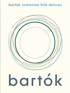 Béla Bartók: Romanian Folk Dances (Piano Solo)