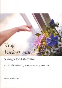 Vackert v&auml;der (SSAA)