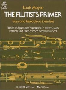 Louis Moyse: The Flutist's Primer