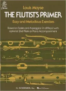 Louis Moyse: The Flutist's Primer