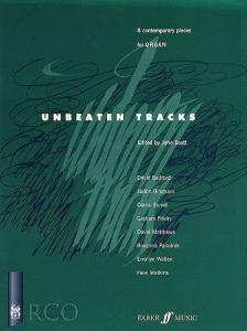 Unbeaten Tracks (Organ)