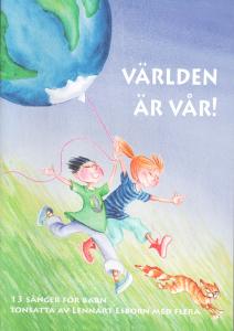 Världen är vår