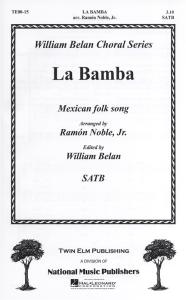 La Bamba - SATB