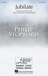 Philip Stopford: Jubilate