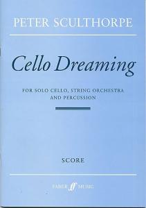 Peter Sculthorpe: Cello Dreaming