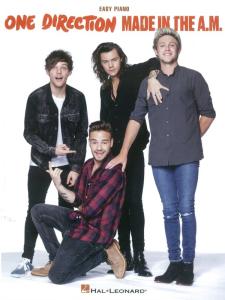 One Direction: Made In The A.M.