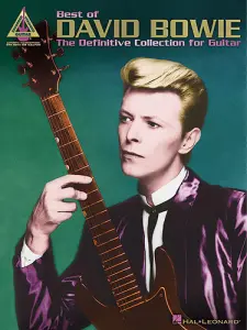 Best of David Bowie