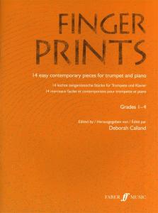 Fingerprints - Trumpet