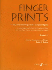 Fingerprints - Trumpet