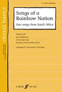 Songs Of A Rainbow Nation
