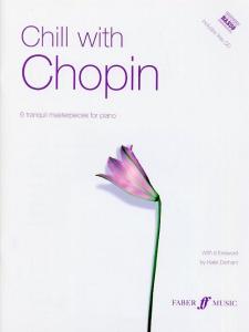 Chillout With Chopin (includes CD)