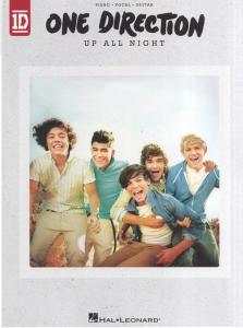 One Direction: Up All Night