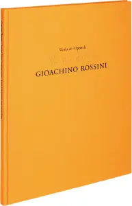 Gioachino Rossini: Music for Band