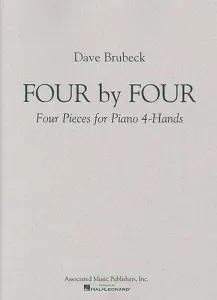 Dave Brubeck: Four By Four