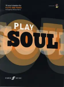 Play Soul (Flute)