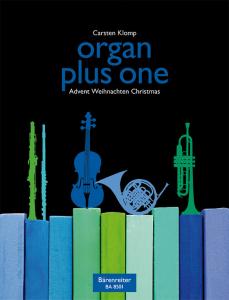 organ plus one