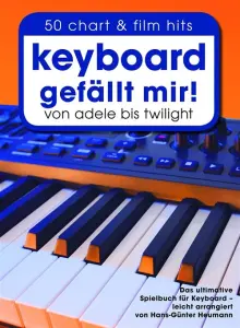 Keyboard Gefällt Mir