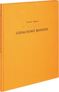 Gioachino Rossini: The Barber of Seville