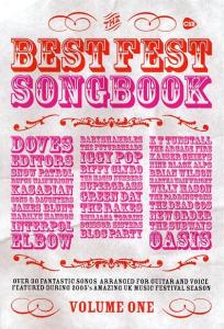 The Best Fest Songbook