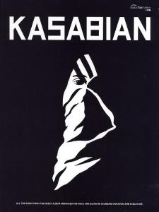 Kasabian: Kasabian