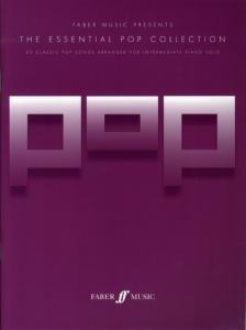 The Essential Pop Collection