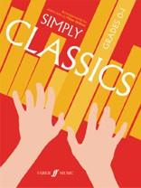 Simply Classics: Grades 0-1
