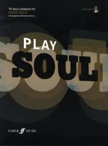 Play Soul (Piano)