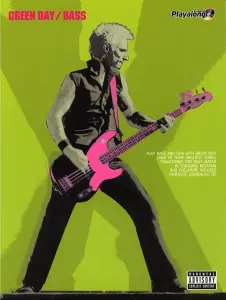 Authentic Playalong: Green Day (Bass)