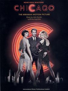 John Kander: Chicago - Movie Vocal Selections