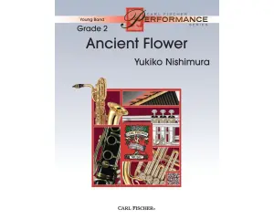 Ancient Flower