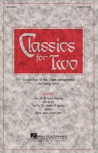 Classics for Two (Collection)
