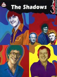 The Shadows: Guitar Legends Tab
