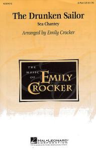 The Drunken Sailor (2-Part)