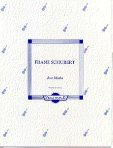 Franz Schubert: Ave Maria