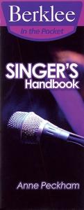Anne Peckham: Singer's Handbook