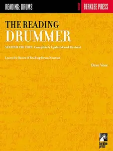 The Reading Drummer